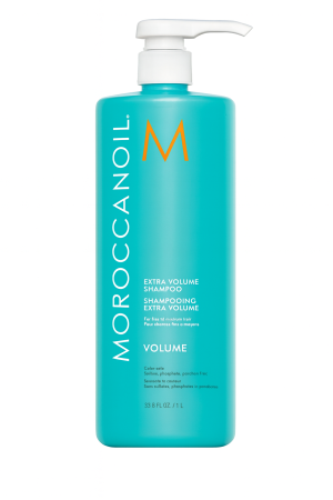 Moroccanoil Volume Shampoo 1000 ml.png
