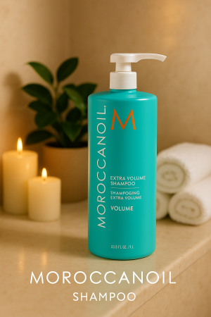 Moroccanoil Volume Shampoo 1l.png
